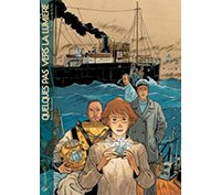 Quelques pas vers la lumière - Tome 5 : Le Livre de la Vie (2e cycle) - Par Bruno Marchand - Quadrants