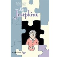 Little Joséphine - Par Raphaël Sarfati & Valérie Villieu - La boîte à bulles