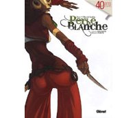 Perle Blanche T1 - Par Floc'h et Baldetti - Glénat