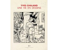 Yves Chaland, un dessinateur de rêve