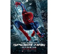 Spider-Man refait sa toile