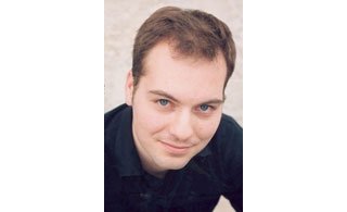 Grégory Mardon : « La part d'intime est assez présente ».