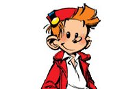 Un (nouveau) rédacteur en chef pour Spirou ! 