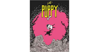 Puppy - Par Luz - Glénat