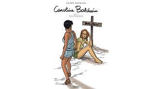 Caroline Baldwin : revoir Bangkok et mourir