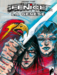 Fenice, la Genèse : Avant la SF steampunk, il y avait le médiéval fantastique...