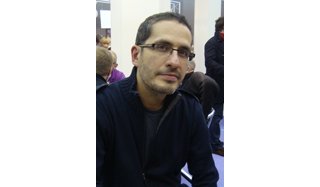 Didier Borg : "il faut d'abord être juste dans l'histoire que l'on porte et dans la manière dont on la transporte en numérique ou sur papier."