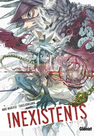 Inexistents : quand un manga séduit le démon...