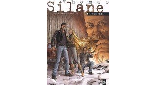 Thomas Silane, T5 : Fuites - Par Buendia, Chanoinat et Zaghi - Editions Bamboo