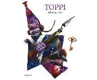Sergio Toppi – Köllwitz 1748 : Quatre regards sur la guerre