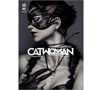 Selina Kyle : Catwoman T. 1 : Pâles copies - Par Joëlle Jones & Fernando Blanco - Urban Comics