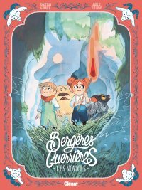 Les Bergères Guerrières dévoilent leurs origines dans un album illustré