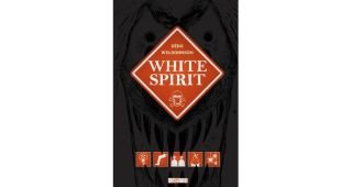 White Spirit - Par Dédo & Weldohnson - Delcourt