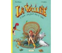 La Vallée T1 : Méli-Meylaud dans la vallée - Trystam & Forneri - Dupuis