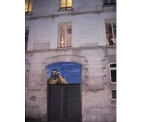 La Maison des Auteurs : un miracle angoumoisin