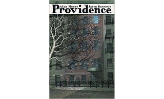 "Providence", le grand retour d'Alan Moore
