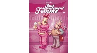 Titine, T5 : Tout simplement femme - Par Yan Lindingre - Fluide Glacial