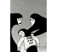 « Persepolis » de Marjane Satrapi marque-t-il la fin du Printemps arabe ?
