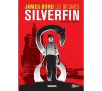 James Bond, les origines : Silverfin - Par Charlie Higson & Kev Walker