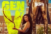 Gen V : le spin-off de The Boys débarque tout feu tout fuck sur Prime Video
