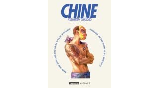 Chine : Regards croisés - Collectif - Casterman
