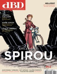dBD n°164 : L'espoir, malgré tout !