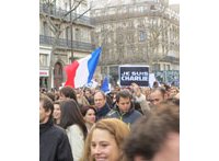 Charlie Hebdo - Le paradoxe de l'émotion