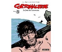 Corto Maltese : la divine surprise de la rentrée 2019
