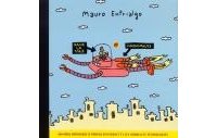 Dans la toile et Machintrucs - Mauro Entrialgo – Diàbolo éditions
