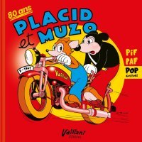 Une anthologie pour les 80 ans de Placid et Muzo