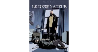 Le dessinateur T2 - Par Trolley, Erroc et Dimberton – Editions Bamboo