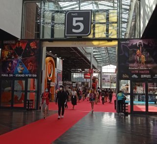 Quelle tenue porter pour être hype à la Japan Expo 2022 ?