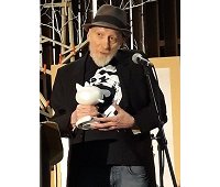 Angoulême 2019 : Frank Miller, le Wonder Boy des comics, reçoit un Fauve d'honneur