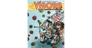 El Vibora renaît (gratuitement) à la faveur du Coronavirus