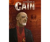 Le Syndrome de Caïn – T2 : Le Conseil des ombres – par Tackian & Mutti – Soleil