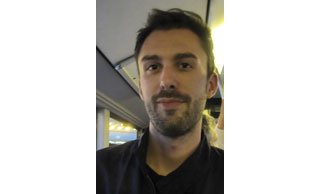 Simon Roussin ("Lemon Jefferson") : " Je n'ai pas l'impression d'être dans l'hérésie."