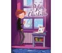Le Blog de Charlotte - Par BeKa et G. Mabire - Bamboo