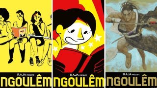 Angoulême 2024 : quel bilan ? 