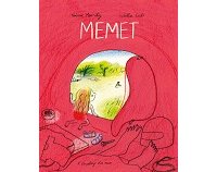 "Memet" d'Isabella Cieli & Noémie Marsily (L'Employé du Moi) : la délicate fugacité de l'enfance