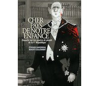 "Cher Pays de notre enfance" : l'apogée du reportage en bande dessinée