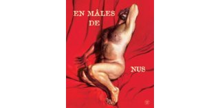 En Mâles de nus - Virginie Greiner & Collectif - Attakus