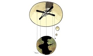 Appel à contribution : un concours de dessins de presse contre le négationnisme et le conspirationnisme
