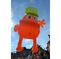 Fête de la BD à Bruxelles : la concorde (re)trouvée