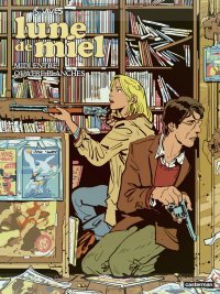 Lune de Miel : Quand Bruxelles ressemble au Far West… 
