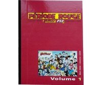 Période Rouge, et maintenant l'album !