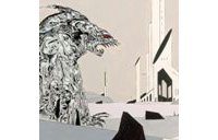Les Apocalypses de François Avril et Philippe Druillet 