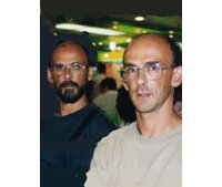 Jean-Luc et Philippe Coudray : « Pendant tout un temps, nous avons travaillé exclusivement pour le Japon ».