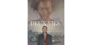 Deux vies - Par Oger & Eberoni - Ed. Maghen