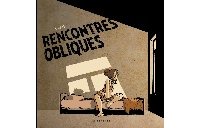 Clarke provoque d'obliques rencontres d'auteurs...