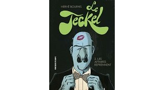 Le retour du Teckel